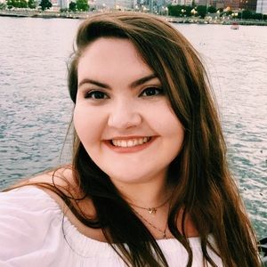 Meet your Posher, Theresa